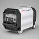 Illustration for article titled The Honda FCV Hydrogen Car Can Power Your Home In A Disaster
